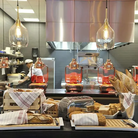 Hotel Courtyard By Marriott Eu 4*