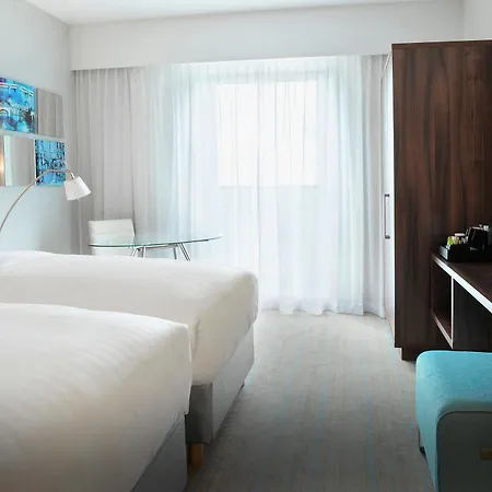 Hotel Courtyard By Marriott Eu 4*