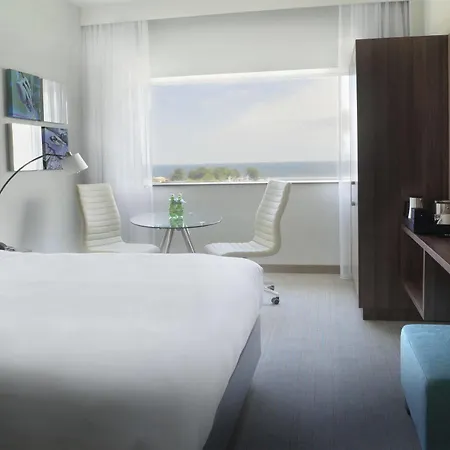 Courtyard By Marriott Eu Hotel Brussels