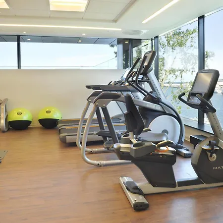Courtyard By Marriott Eu Brussels